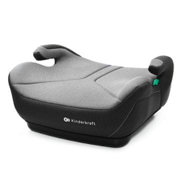 Kinderkraft I-Boost 2 (125-150 cm) Siva