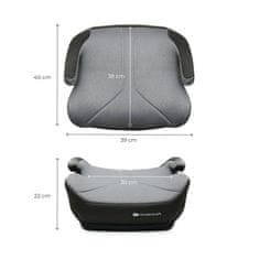 Kinderkraft I-Boost 2 (125-150 cm) Siva