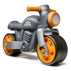 Alltoys Premier vintage sivi motocikel skuter