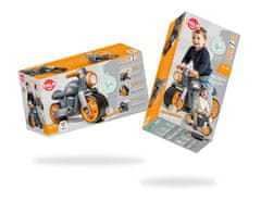 Alltoys Premier vintage sivi motocikel skuter