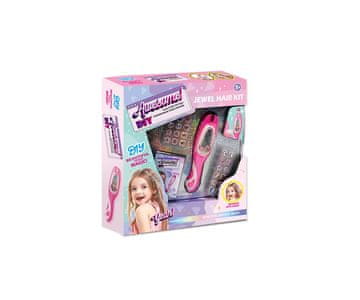 Alltoys Igralni set za lase z okraski