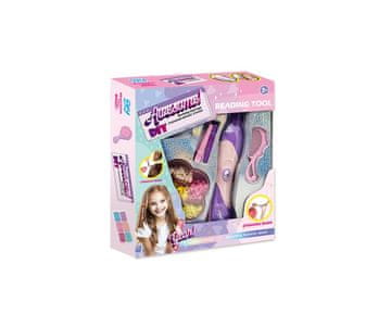 Alltoys Igralni set za lase s kroglicami