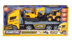 Alltoys Prevozno vozilo JCB