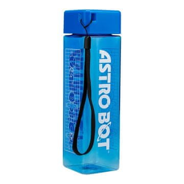 Epee 3D plastična steklenica Astrobot, 500 ml