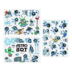 Paladone Magneti Astrobot