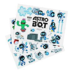 Paladone Magneti Astrobot