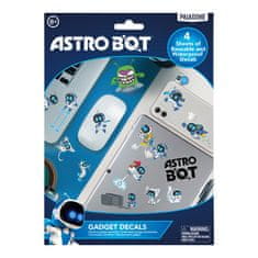Paladone Astrobot Nalepke