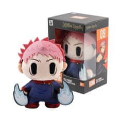 YuMe Jujutsu Kaisen DZNR plišasti Yuji Itadori