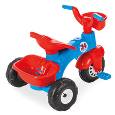 Pilsan Tricikel Atom modri