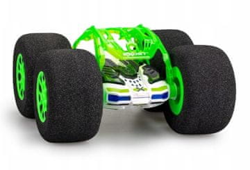 Alltoys Terensko vozilo na daljinsko upravljanje Exost 360 Hyper Shockz 1:14