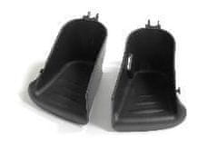 Hamax Levi čevelj Kiss/Sleepy - brez traku