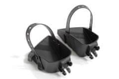 HAMAX Škornji desni Smiley/Siesta - brez traku