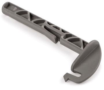 Ekscentrična ključavnica HAMAX Zenith