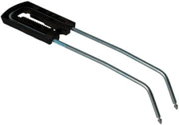 HAMAX Dodatna palica Caress/Siesta - znižana sedla