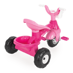 Pilsan Tricikel Daisy roza