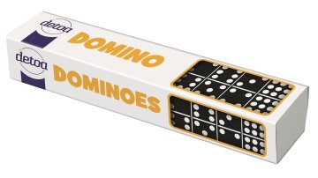 DETOA Domino 55 kamnov