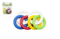 Chemoplast Drsenje - grizalni obročki