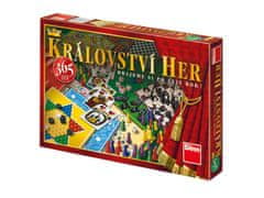 Dino Toys Kraljestvo iger