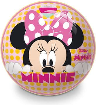 UNICE žoga Minnie 23 cm