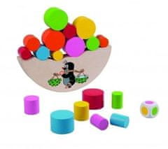 DETOA Krtek, ne razlij ga!