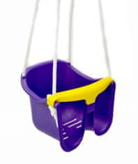 Chemoplast Otroška gugalnica iz mreže