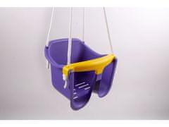 Chemoplast Otroška gugalnica iz mreže