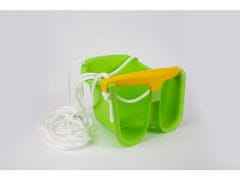 Chemoplast Otroška gugalnica iz mreže