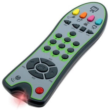 Infinifun INFINI FUN Zip Zap TV daljinski upravljalnik