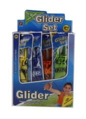 Alltoys Izmetno letalo