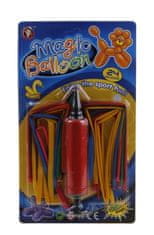 Alltoys Baloni za modeliranje 24 kosov