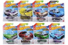 Hot Wheels Englishman spreminjevalniki barv BHR15