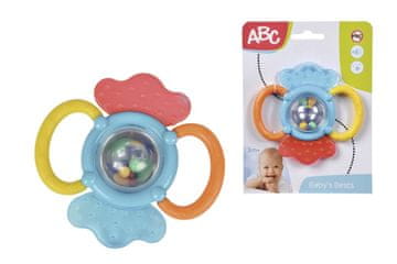 Simba Dramljalnik in grizalo v enem, 12 cm