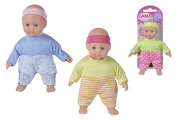 Simba Lutka Sweet Laura 15 cm