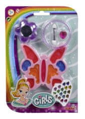 Simba Ličila in dodatki za dekleta