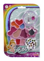 Simba Ličila in dodatki za dekleta