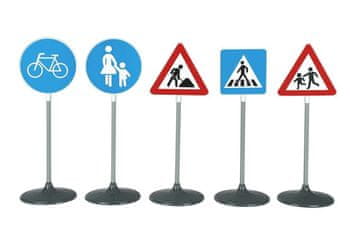 Klein Prometni znaki 2 72 cm