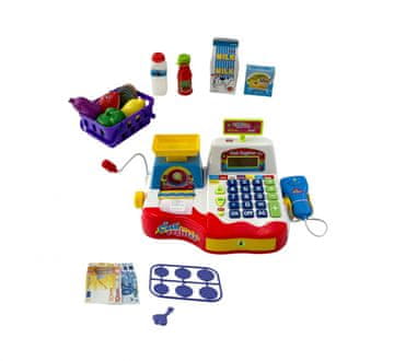 Mac Toys PLEJO Elektronska blagajna