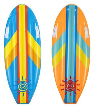 Bestway Otroška napihljiva deska Sunny Rider 114 cm