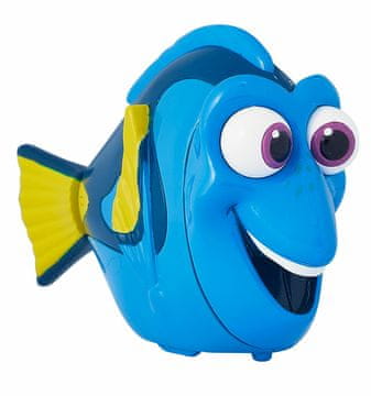 EP LINE Iščete figurico Dory na kolesih