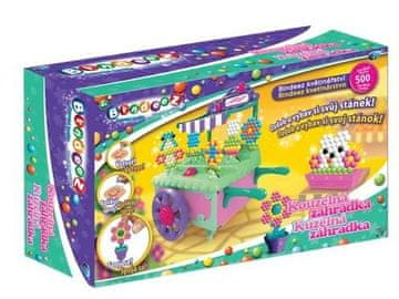 EP LINE Bindeez Cvetličarna