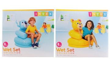 Intex Stol 65 x 64 x 74 cm 68556