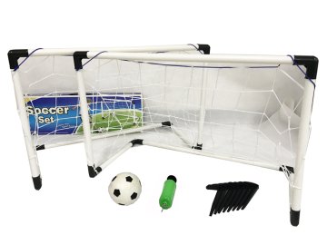Alltoys Nogometni gol 2 kosa