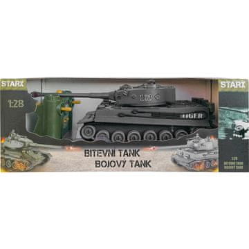 Mac Toys Daljinski upravljalnik za rezervoar - siv