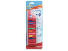 Bontempi Pihalna harmonika s tipkami 25x6x2,5 cm