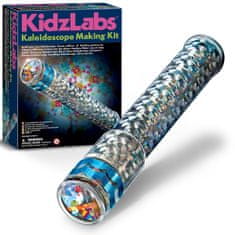 4M KidzLabs Kaleidoscope produkcija