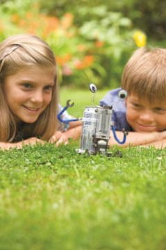 4M KidzRobotix Robot iz pločevinke