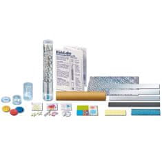 4M KidzLabs Kaleidoscope produkcija