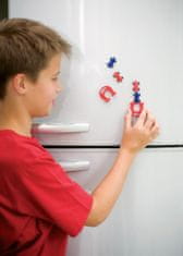 4M KidzLabs Magnetna sila - avto