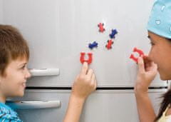 4M KidzLabs Magnetna sila - avto