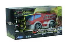 EP LINE Gasilski avto RC z glasovnim upravljanjem 1:24